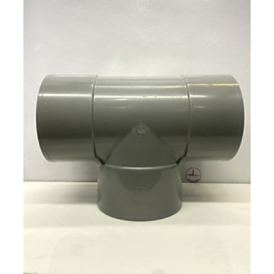 Tê 200 nhựa PVC Bình Minh (Tee)_T200