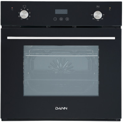 Lò nướng Dann DO-KT68B - Hàng chính hãng