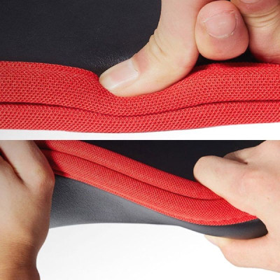 Thảm Tập Fitness, Gym Chính Hãng ADIDAS ADMT-12235 Training Mat - Cao Su NBR 10mm Độ Êm Cao