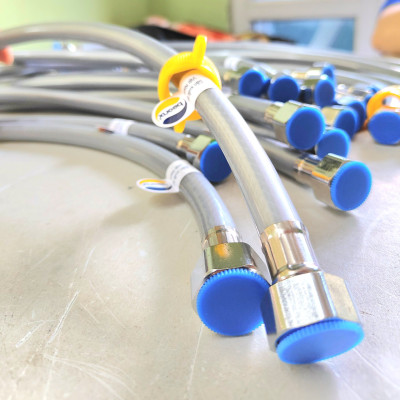 DÂY CẤP NƯỚC HIỆU BEONX (SẢN XUẤT TẠI VN)