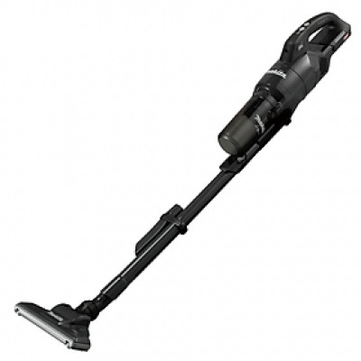  MÁY HÚT BỤI DÙNG PIN(MÀU ĐEN/BL)(40V)  Makita -CL003GZ09 (chưa kèm pin sạc) -Hàng chính hãng