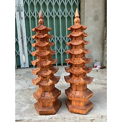 Tượng thác văn xương cầu tài cầu lộc công danh sự nghiệp  bằng gỗ hương đá kt cao 68×18×18cm