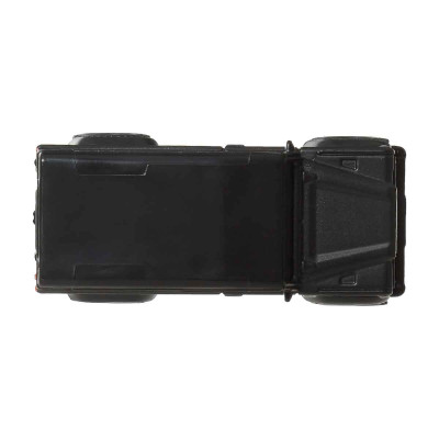 Đồ Chơi Siêu Xe Premium Fast&Furious Land Rover Defender 110 Panel HOT WHEELS JBL98/HNW46