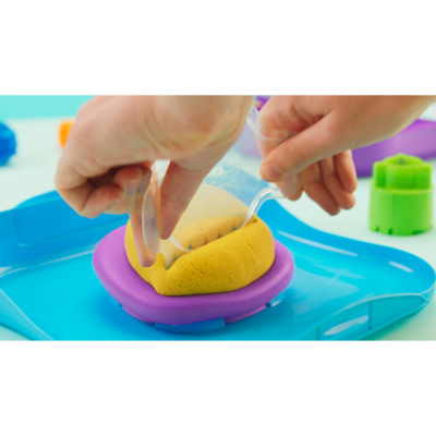 Đồ Chơi Bộ Cát Chuyển Động Diệu Kỳ KINETIC SAND 6069401