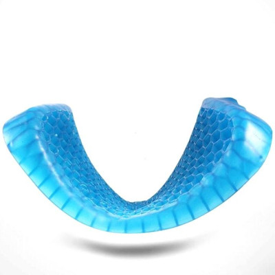 Đệm Cao Su 3D Lót Ghế Ngồi Thoáng Khí - chất lịm