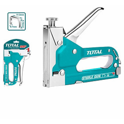 DỤNG CỤ BẤM GHIM TOTAL THT311425 - HÀNG CHÍNH HÃNG