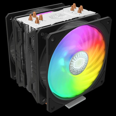 Tản nhiệt khí CPU Cooler Master Hyper 212 Spectrum V3 - Hàng chính hãng