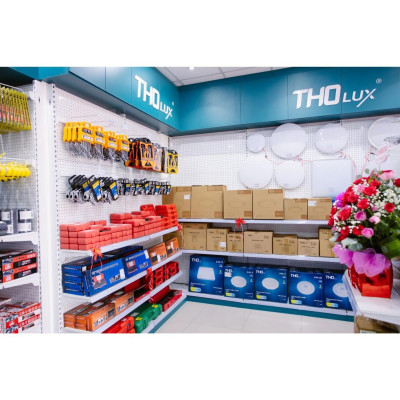 Thước cuộn Tholux JC-12 thước đo, thước kéo 5m