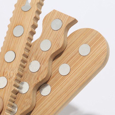 Đế Móng Mẫu Cán Gỗ Làm Nail Giá Đỡ Móng Tay, Dụng Cụ Làm Nailbox, Nam Châm Lực Hút Mạnh, Chân Đế Gỗ Trưng Bày Móng Phiên Bản Mới Kitchen cây mắt mèo