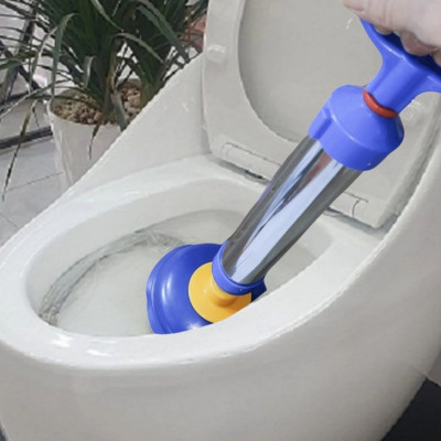 DỤNG CỤ BƠM HÚT THỤT THÔNG TẮC BỒN CẦU NHÀ VÊ SINH TOA LÉT BẰNG INOX