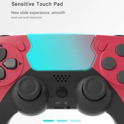 Gamepad Tay Game Không dây Bluetooth P48 cho máy tính , laptop , smartphone hàng nhập khẩu