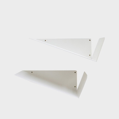 Kệ sách treo tường X50 (set 2)