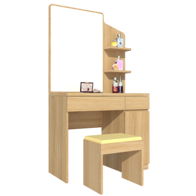 Bàn Trang Điểm FBP007