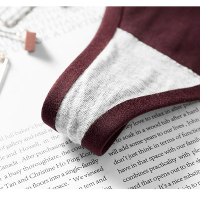 Quần lót nữ lọt khe phong cách thể thao sành điệu 