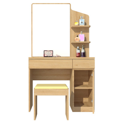 Bàn Trang Điểm FBP007