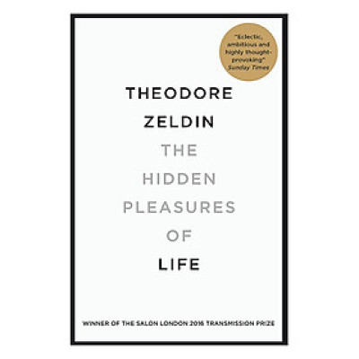 Hidden Pleasures Of Life