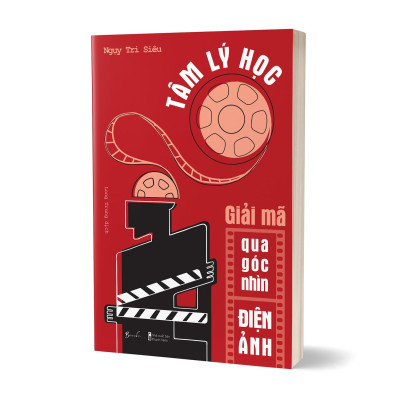 Tâm Lý Học - Giải Mã Qua Góc Nhìn Điện Ảnh
