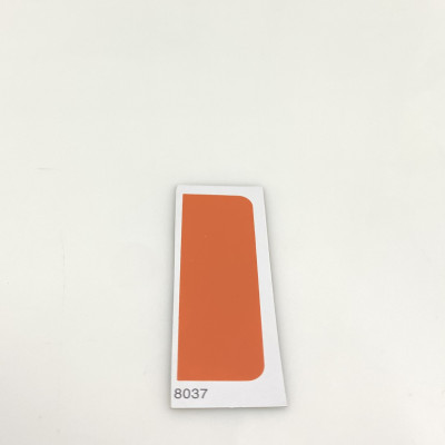 Sơn phào chỉ trong và ngoài nhà Toa 4 Seasons Tropic Shield màu cam D- 8037_1L