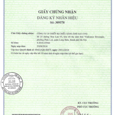 Đèn Led Âm Trần 12W LEDGOES Downlight Value Thiết kế sang trọng, Lỗ khoét Phi 110