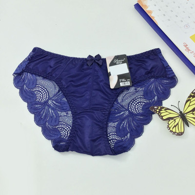 Combo 5 Quần lót nữ ren tôn Dáng - Q2164