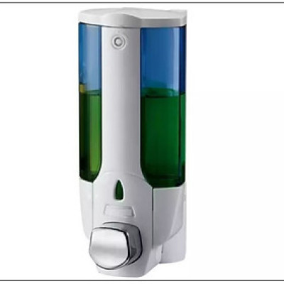 THIẾT BỊ TỰ ĐỘNG LẤY XÀ PHÒNG NƯỚC RỬA CHÉN RỬA TAY TỰ ĐỘNG THUẬN TIỆN CHO MỌI NGƯỜI 