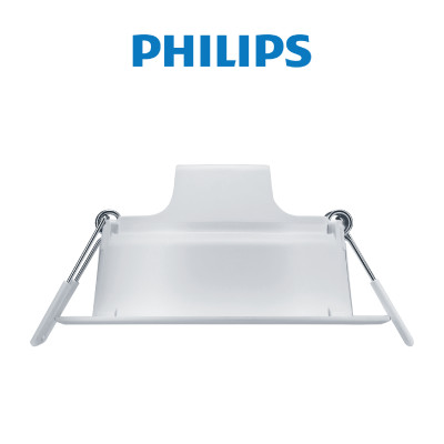 Bộ đèn PHILIPS Âm Trần MESON đổi màu ánh sáng (vàng, trung tính, trắng)