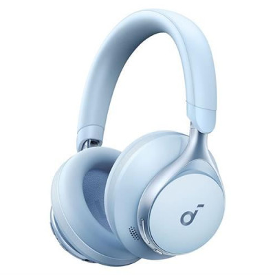 Tai nghe Bluetooth chụp tai Anker Soundcore Space One - Hàng Chính Hãng