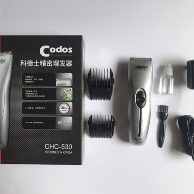 TÔNG ĐƠ CẮT TÓC CODOS CHC 530 CHÍNH HÃNG LOẠI 1