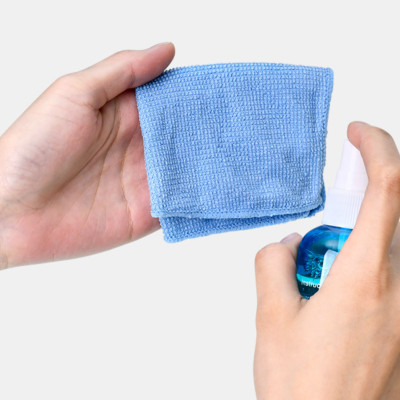 Bộ vệ sinh chuyên dụng dành cho Laptop máy tính Macbook Lens Máy ảnh Điện thoại Ipad Kính mắt Tivi - Hàng Chính Hãng