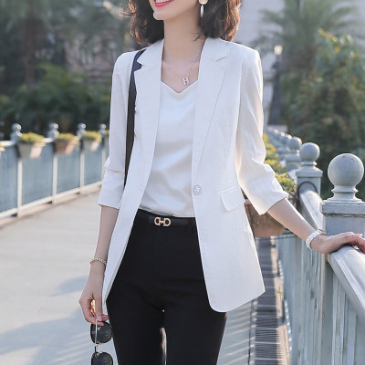 Aó vest blazer Titishop ANN214