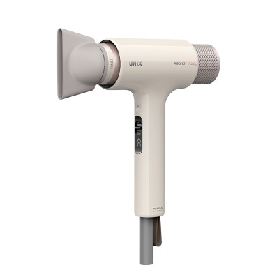 Máy sấy tạo kiểu tóc đa năng UNIX - Dual Motion Hàng chính hãng