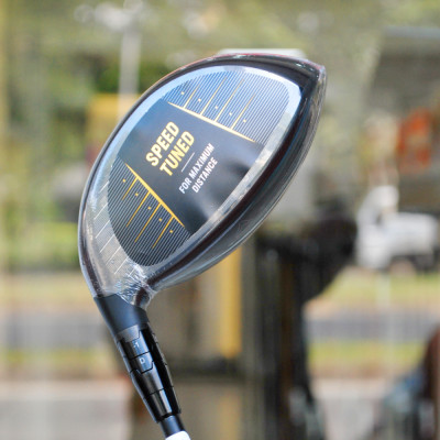 (Chính Hãng) Gậy Golf Driver Callaway Rogue ST Max Cho Nam Mới Nhất 2022- Gậy Golf Nhật New Seal