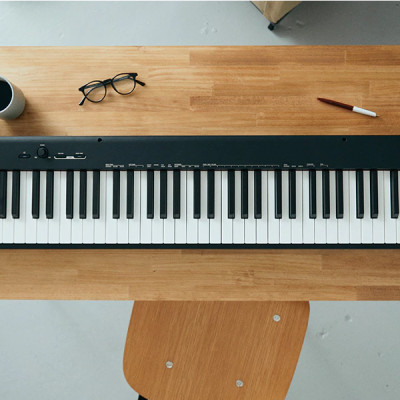 Đàn Piano Điện Tử 88 Phím Casio CDPS110 New Model 2021 - Casio Digital Piano CDP-S110 - Hàng Chính Hãng