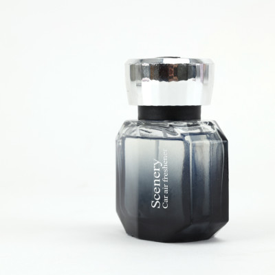 Nước Hoa Ô Tô CIND Scenery LA-059 Black Ice 60ml