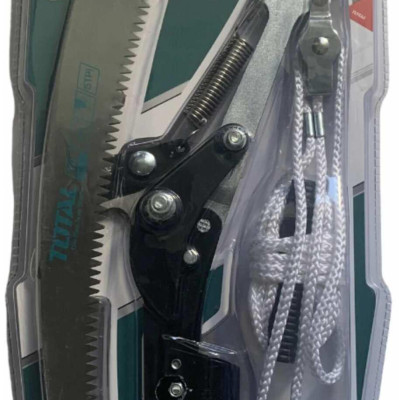 DỤNG CỤ CƯA CÀNG TRÊN CAO TOTAL THEPS25281 - HÀNG CHÍNH HÃNG