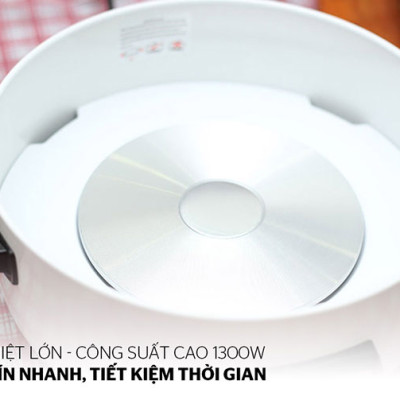 Nồi Lẩu Điện Sunhouse SHD4521 (3L) - Hàng chính hãng