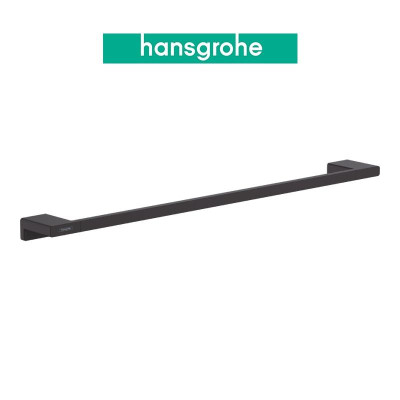 Thanh treo khăn đơn HANSGROHE AddStoris 41747