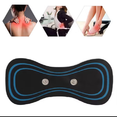 1 Miếng dán cho máy massage xung điện mini 