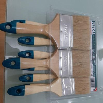 BỘ 9 CỌ SƠN TOTAL THT8414091 - HÀNG CHÍNH HÃNG