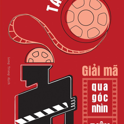 Tâm Lý Học - Giải Mã Qua Góc Nhìn Điện Ảnh