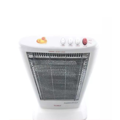 Quạt Sưởi Hồng Ngoại Fujika FJ-SS1 - Hàng chính hãng