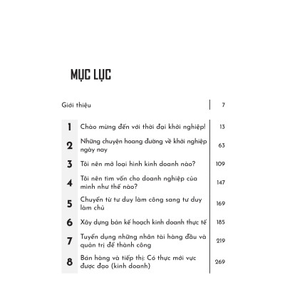 Xây Dựng Kế Hoạch Kinh Doanh Và Marketing Cho Người Mới Bắt Đầu