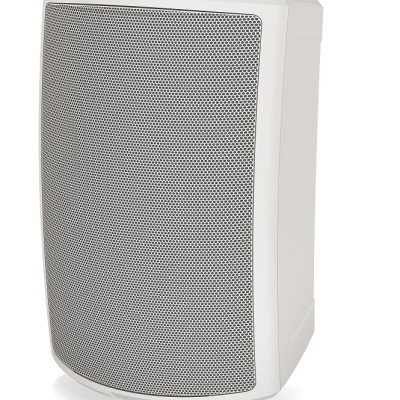 Loa Treo Tường TANNOY AMS 6ICT-WH --6" công suất : 60 -240 Watts -Hàng Chính Hãng 