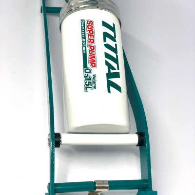 BƠM HƠI ĐẠP CHÂN TOTAL TMPP5511 - HÀNG CHÍNH HÃNG