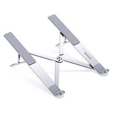 Ugreen 40289 Max 17.3inch bằng nhôm Giá đỡ máy tính xách tay có thể gập lại Hàng chính hãng