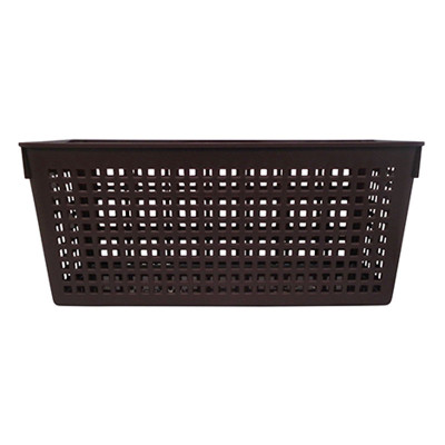 Giỏ nhựa đựng đồ đa năng Inomata Size 13.3 cm - Hàng nội địa Nhật Bản