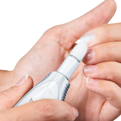 THIẾT BỊ LÀM MÓNG BEURER MP41