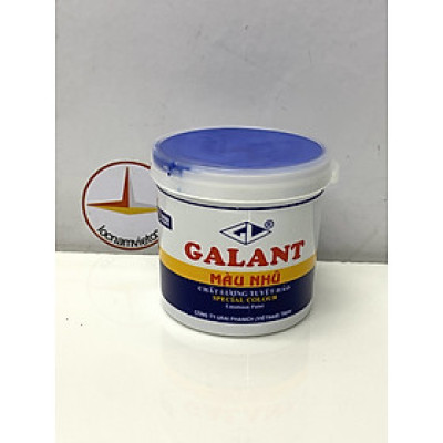 VE MÀU XANH DƯƠNG GALANT SP320 (12LON/KÉT)