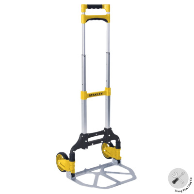 Xe Đẩy Tay 2 Bánh Cao Cấp Có Thể Gấp Gọn Stanley FT516