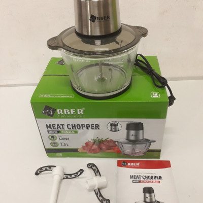 Máy xay đa năng XĐN2LG hàng chính hãng Arber